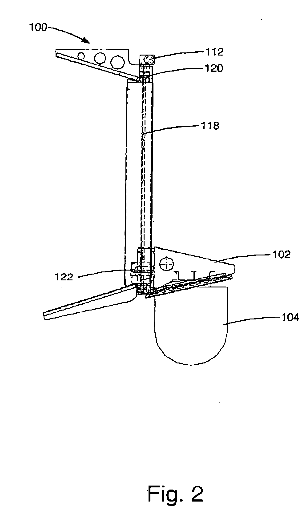 Flying craft camera and sensor mechanized lift platform