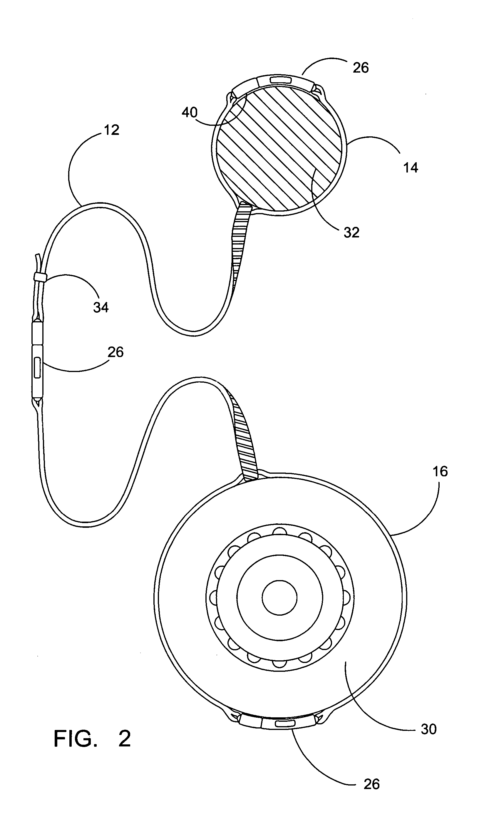 Bottle tethering device