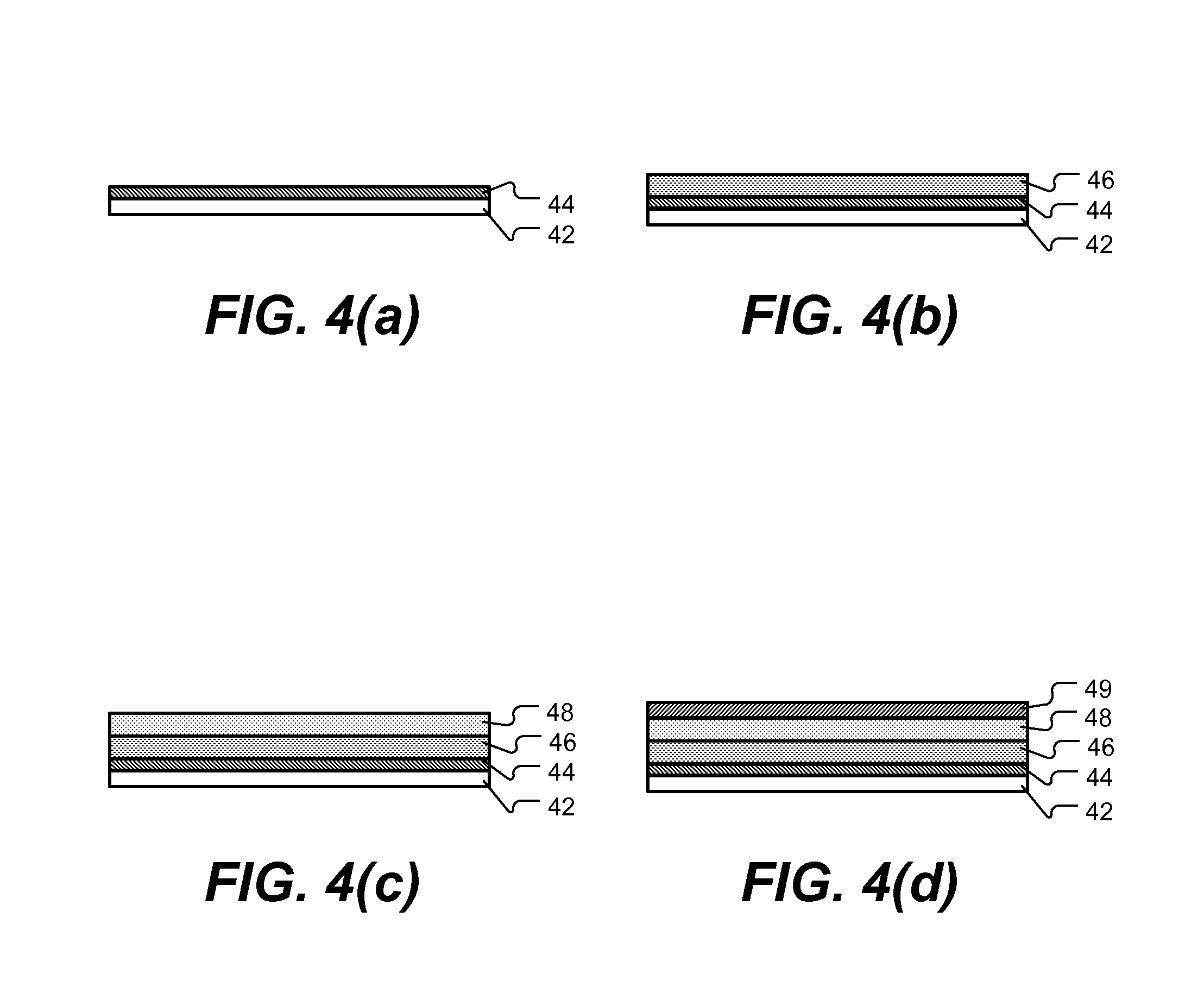 Solar cell having improved electron emission using amorphous diamond materials