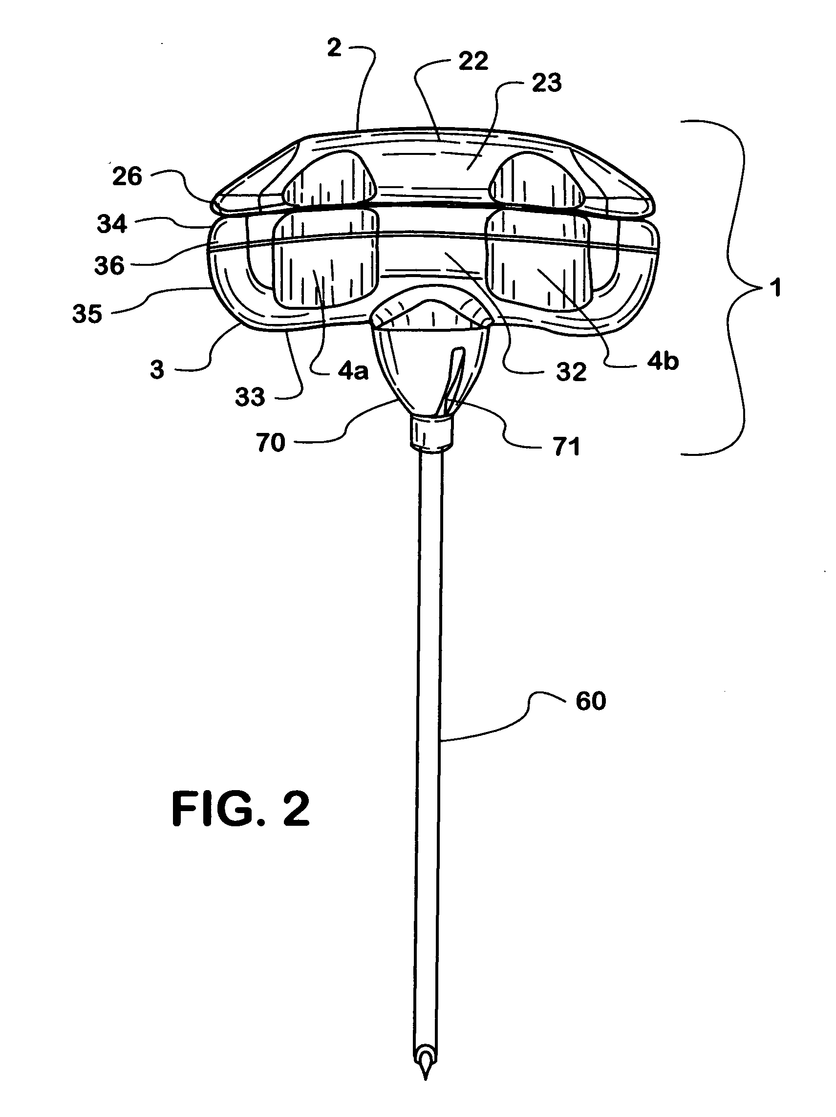 Biopsy device handle assembly