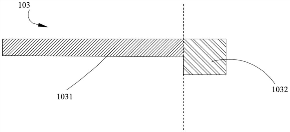 Flexible display panel