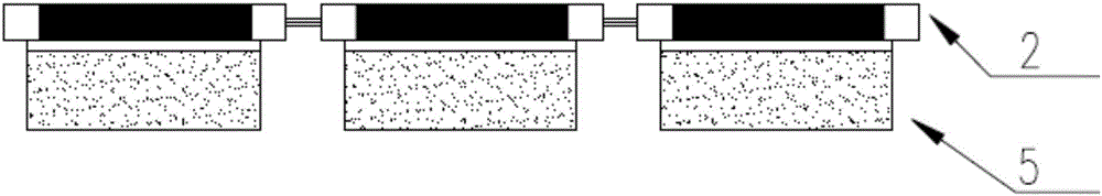 High-speed sorting system and method for realizing precise delivery and precise sorting