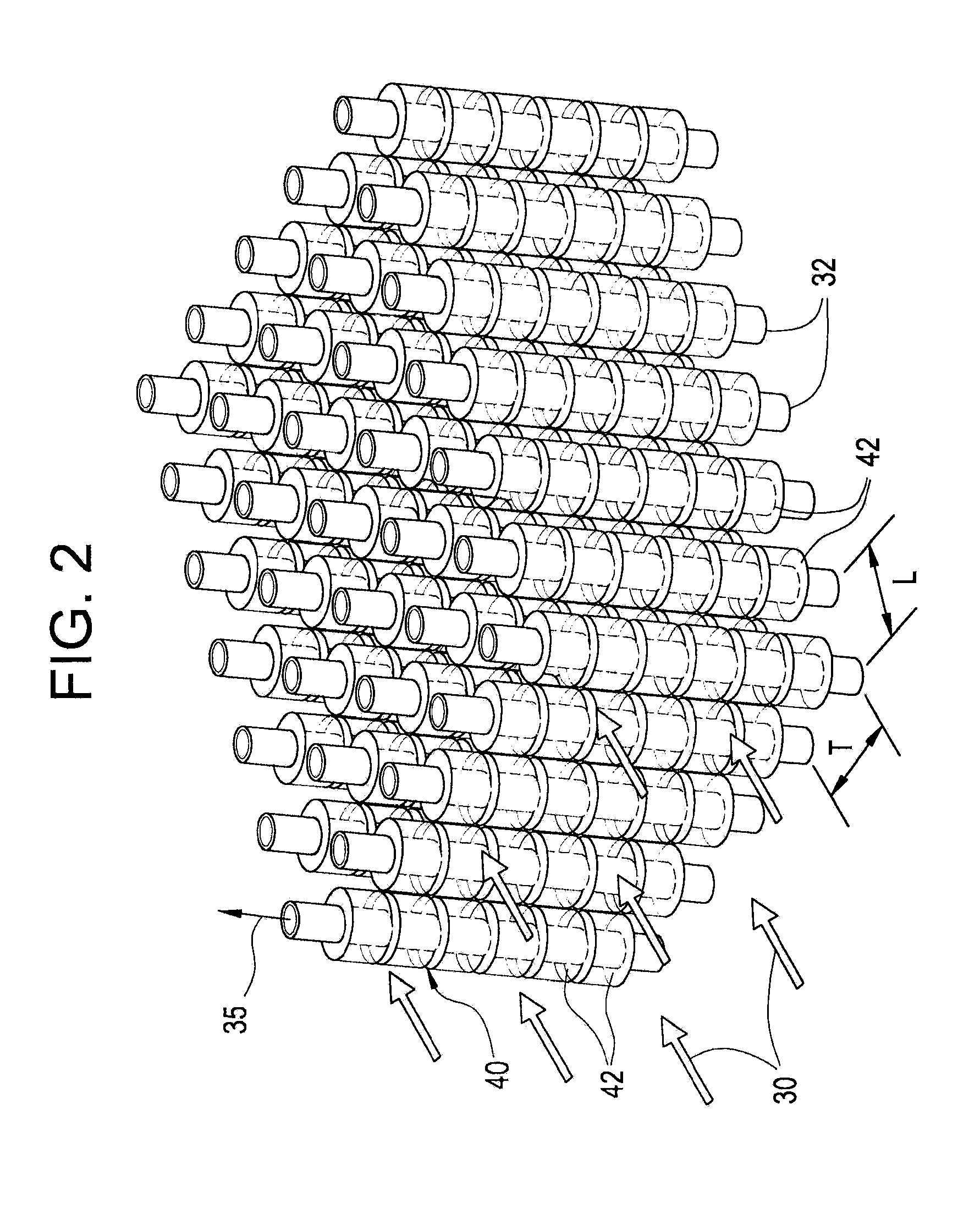 Combined cycle power plant