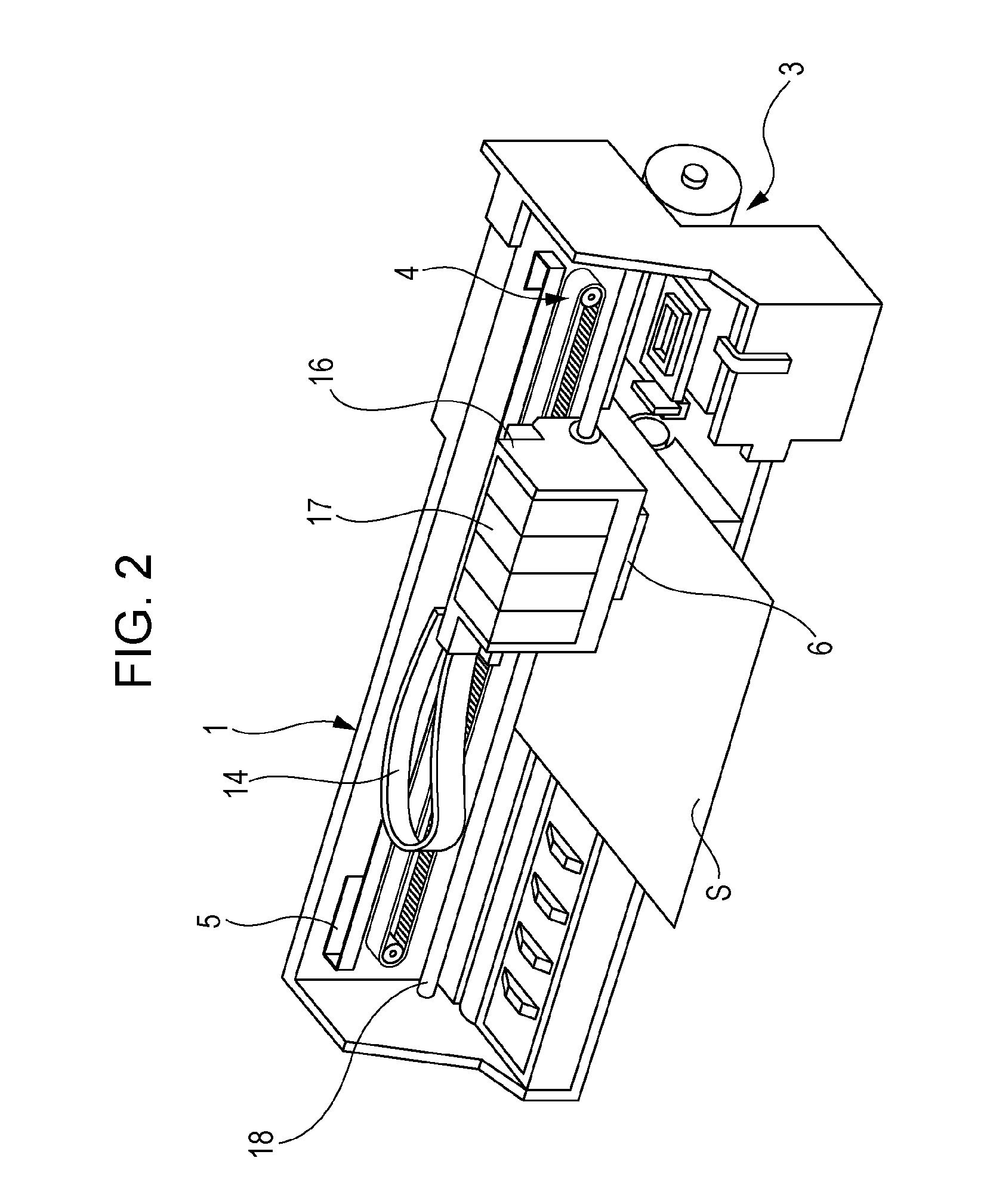 Liquid ejecting apparatus and method of controlling liquid ejecting apparatus