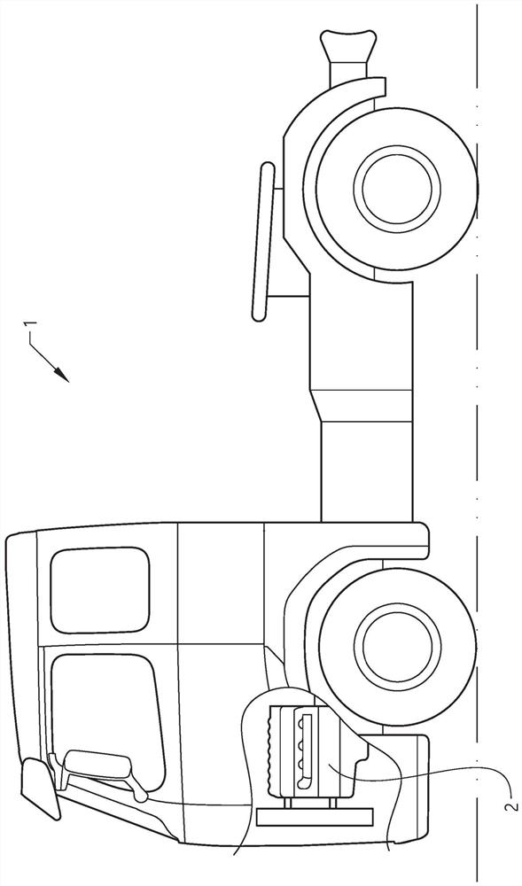 method for controlling a vehicle