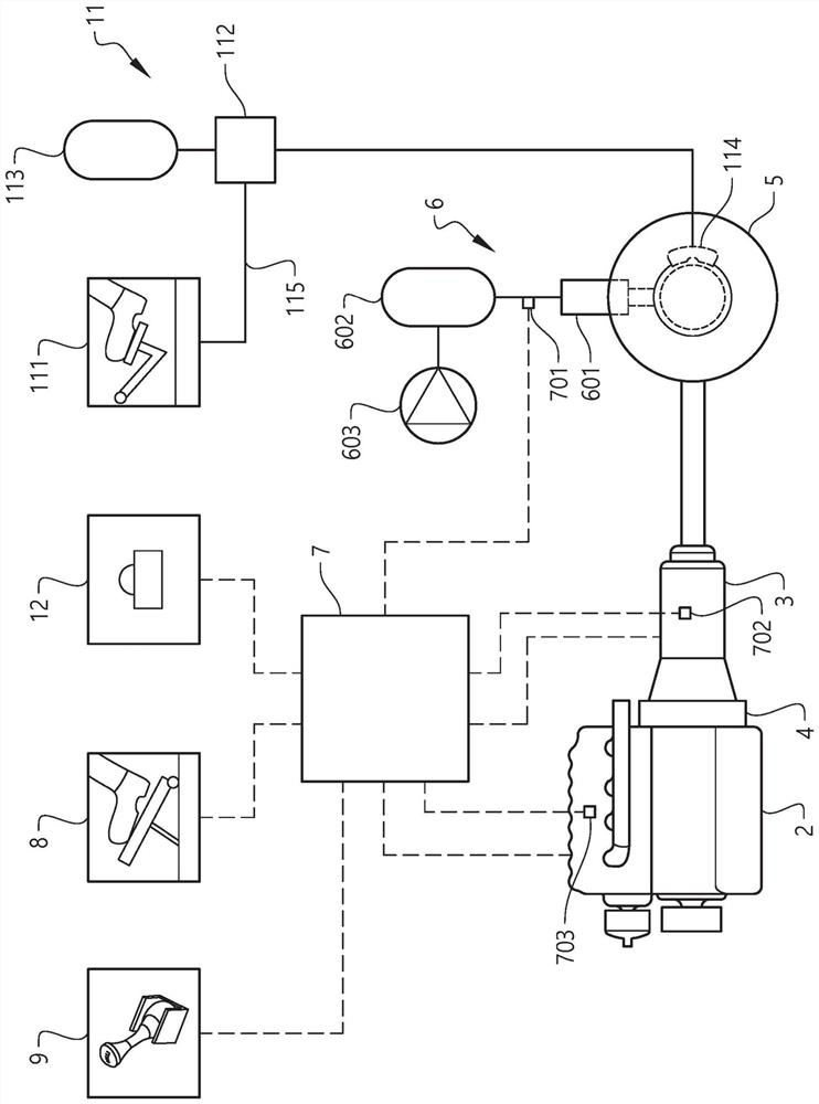 method for controlling a vehicle