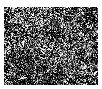 Material of guide sliding shoe of coal-winning machine and preparation method of material