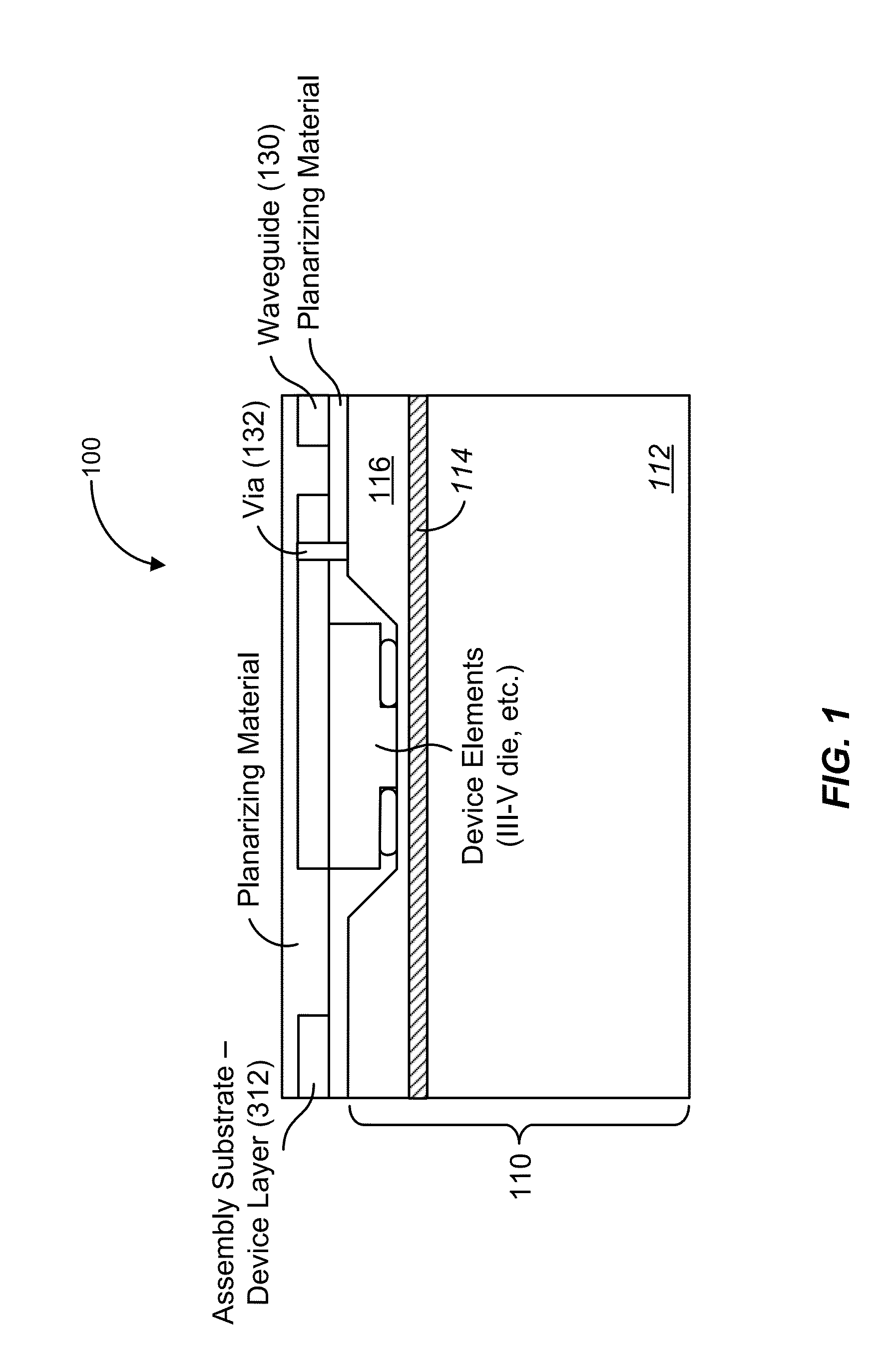 Vertical integration of CMOS electronics with photonic devices