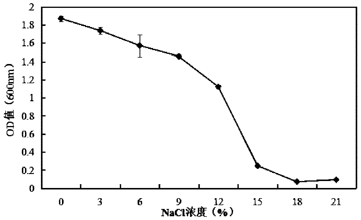 Meyerozyma guilliermondii suspension for controlling postharvest diseases of cherry tomato fruits