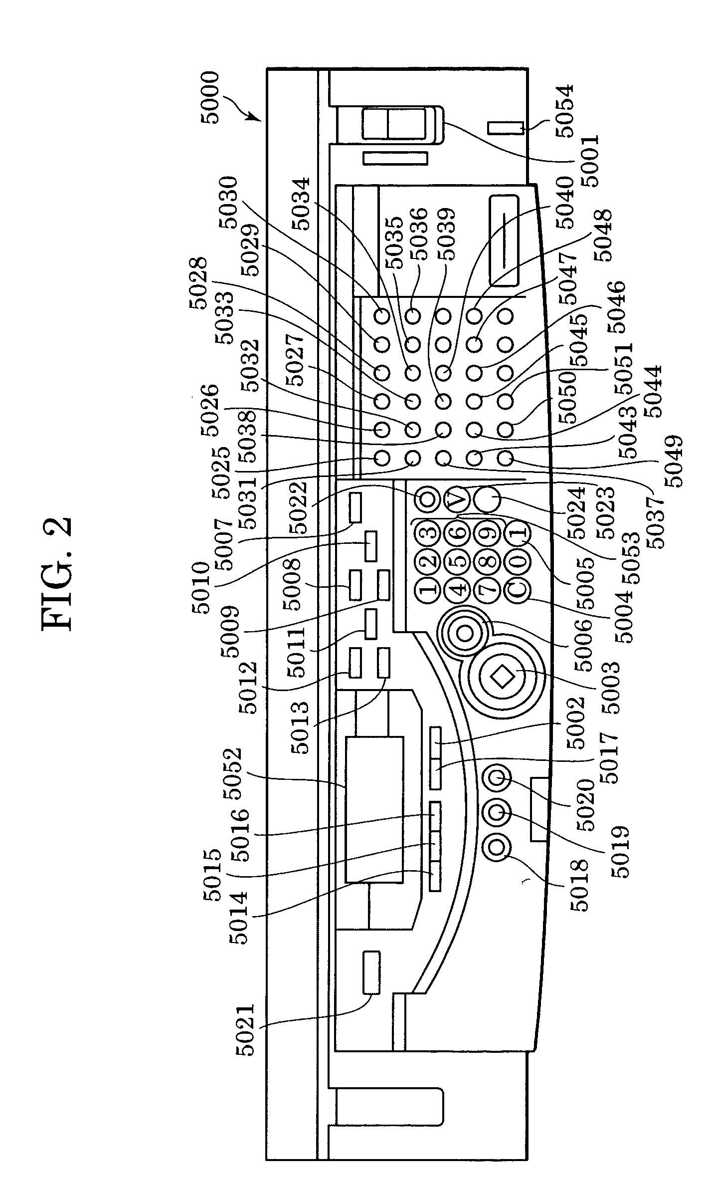 Image formation device