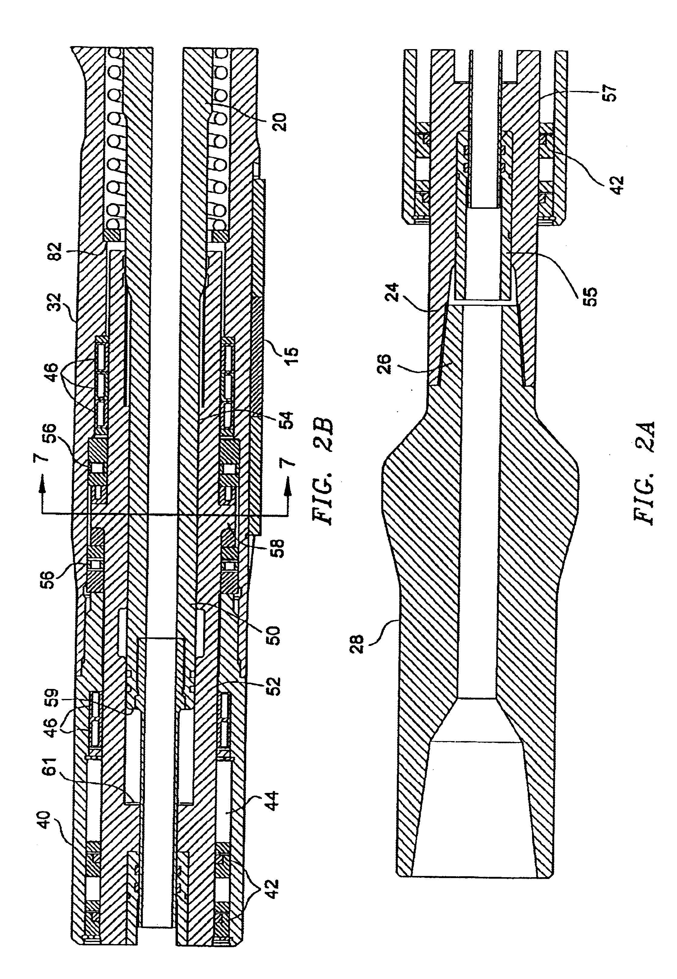 Rotary steerable drilling tool and associated method of use