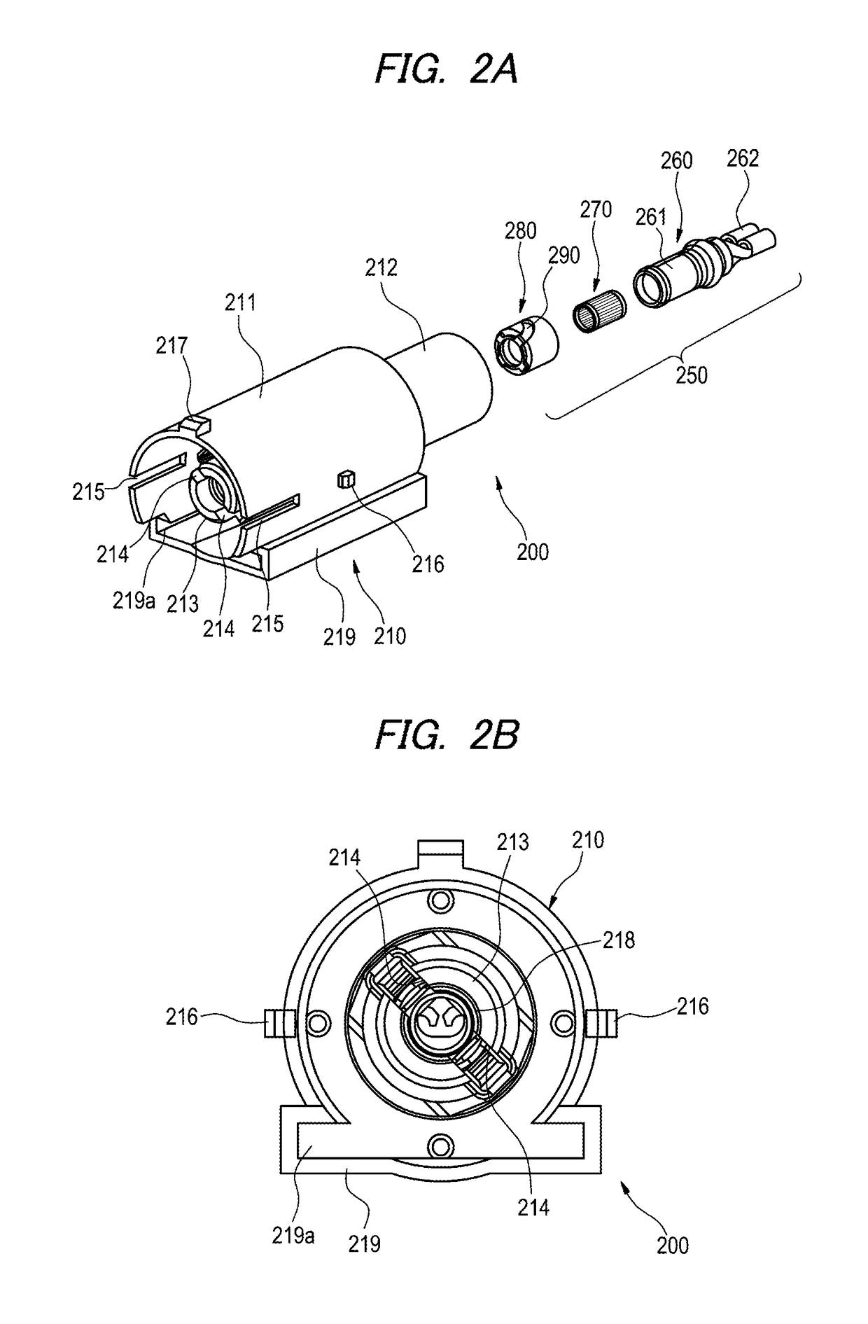 Connector device