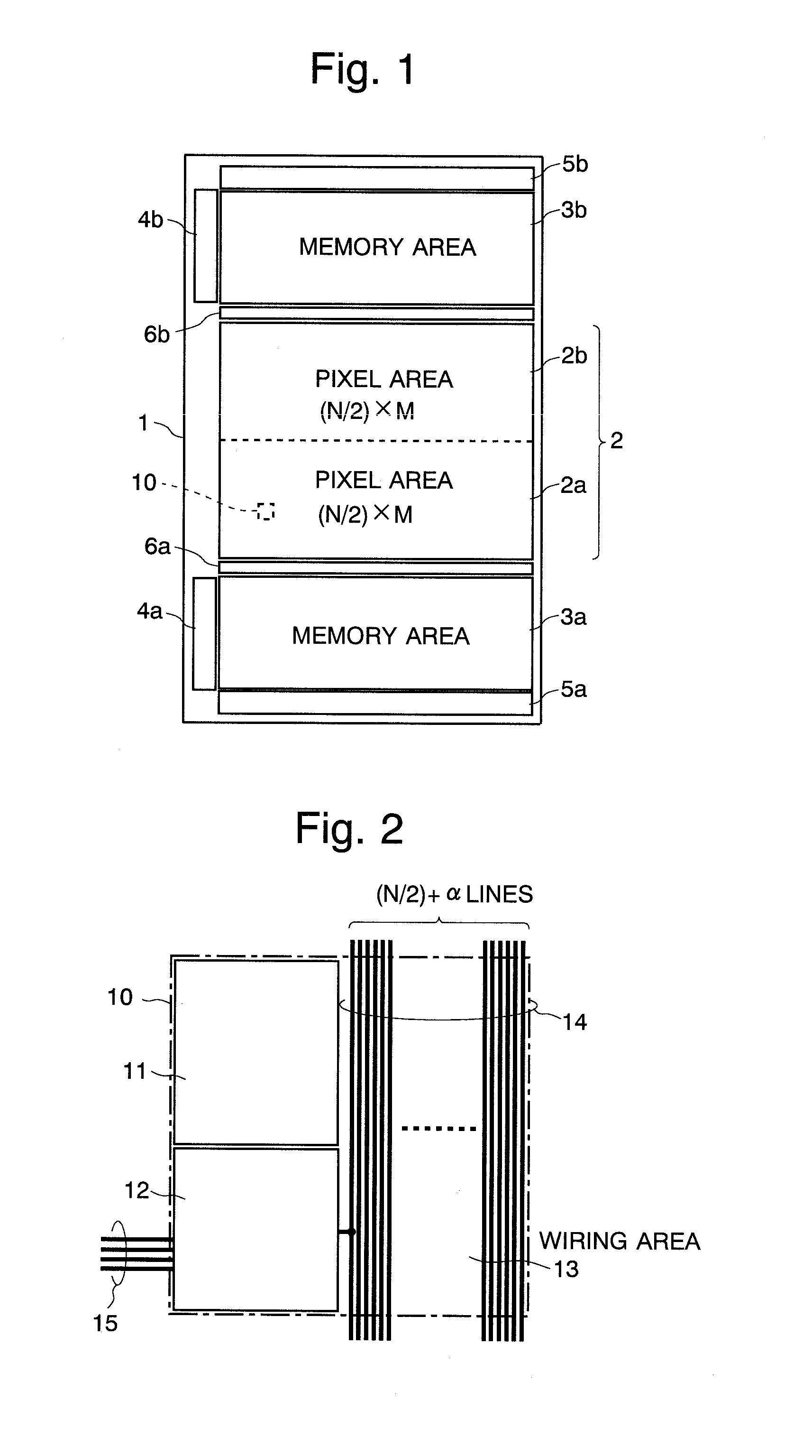 Solid-state image sensor and method for producing the same