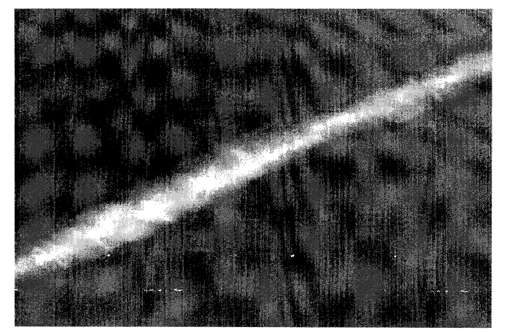 Method for preparing three-dimensional thermoplastic composite material based on improved wrapped yarn structure