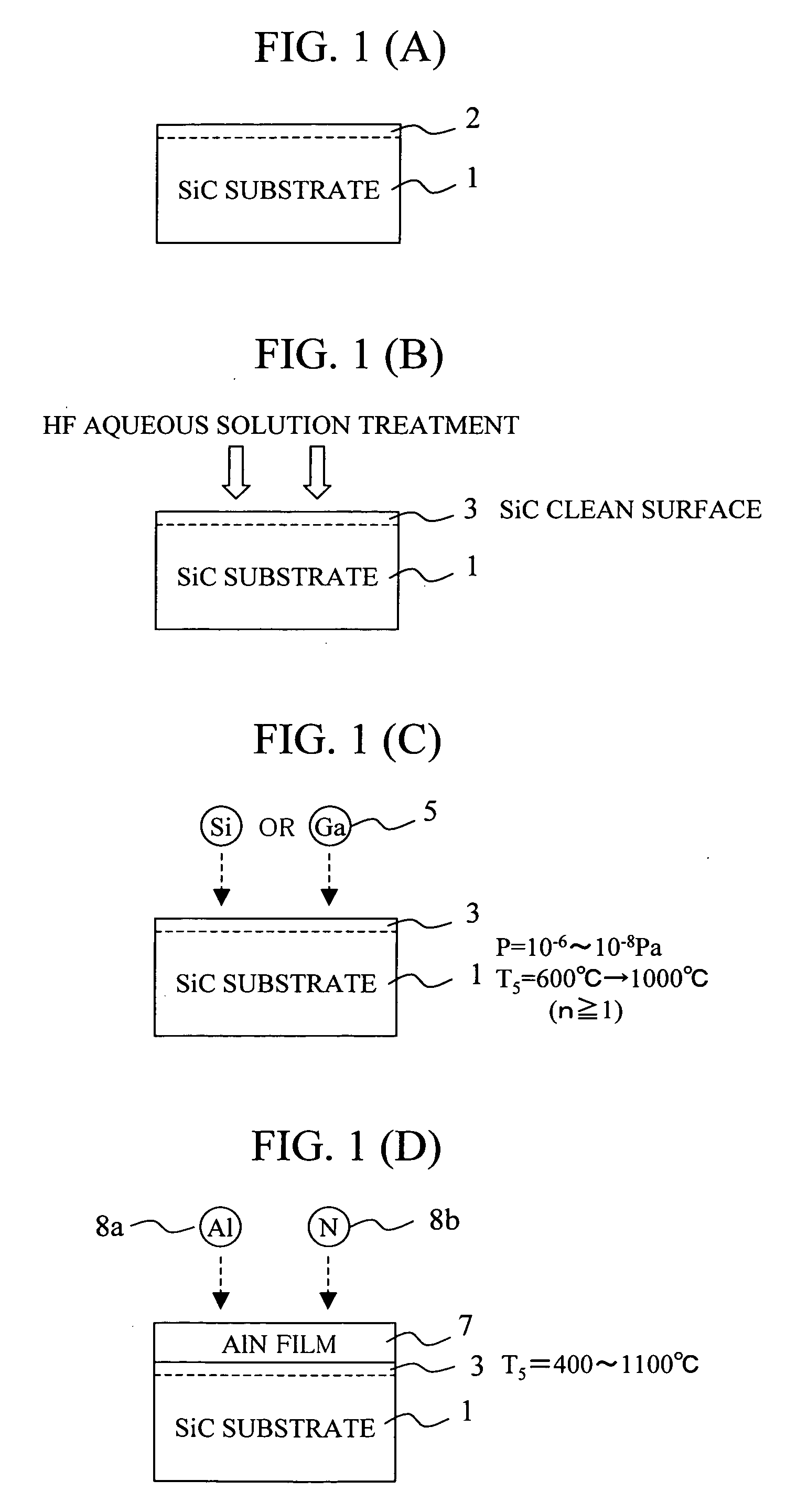 Method of growing semiconductor crystal