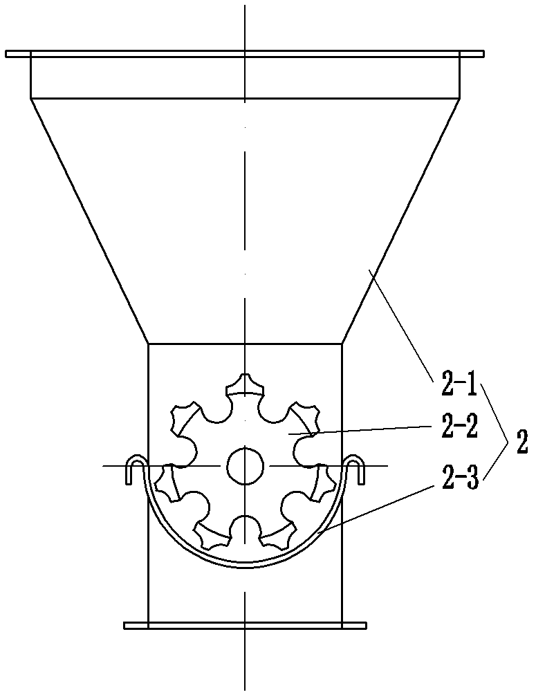 Granulating, fluidizing and drying system