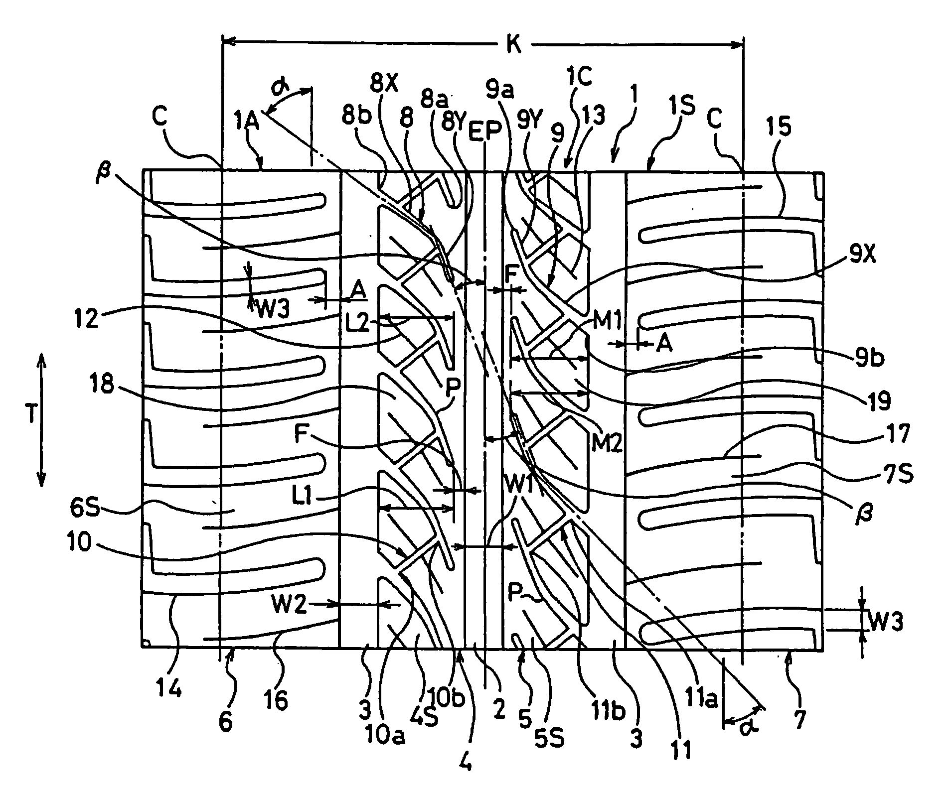 Pneumatic Tire