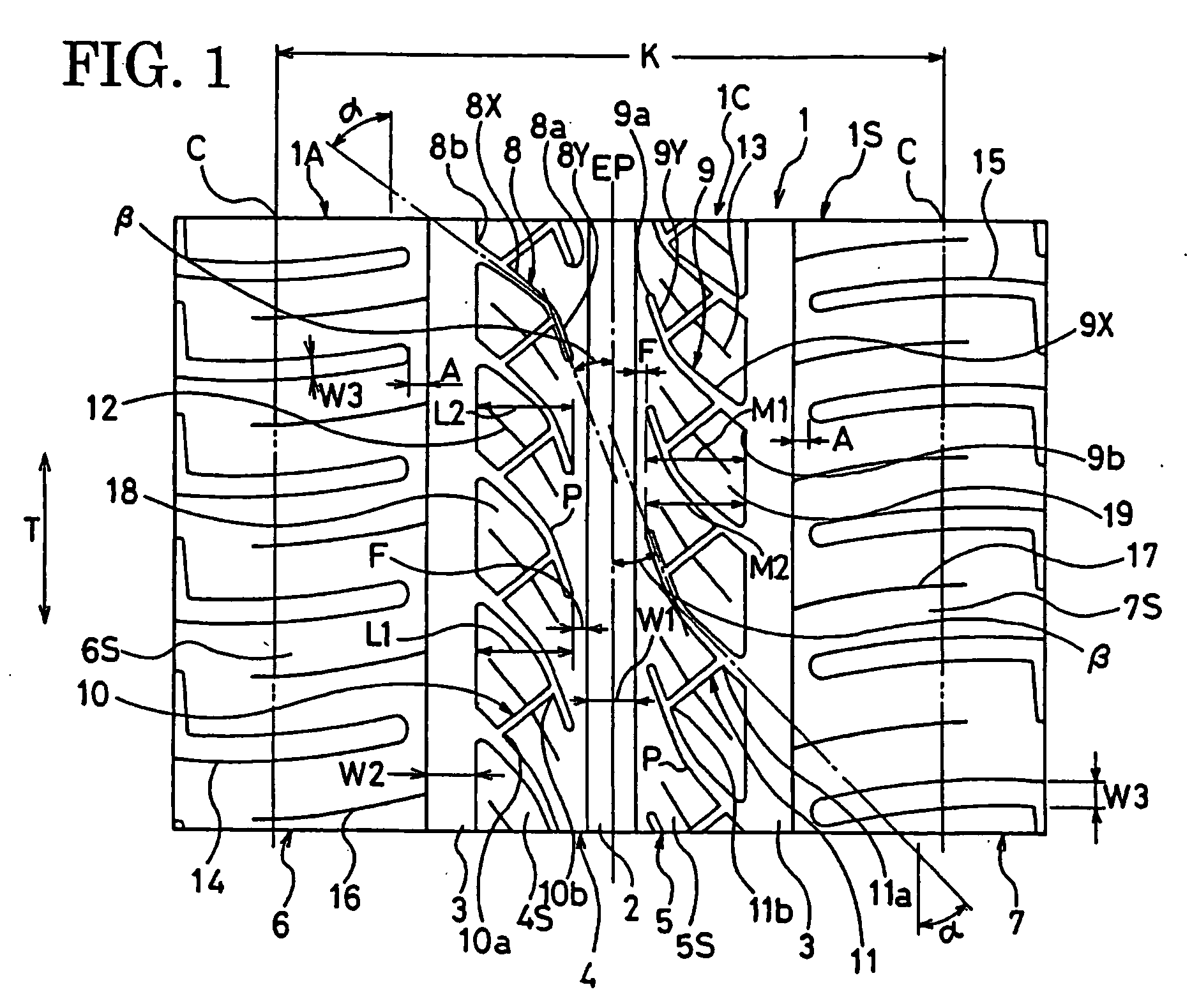 Pneumatic Tire