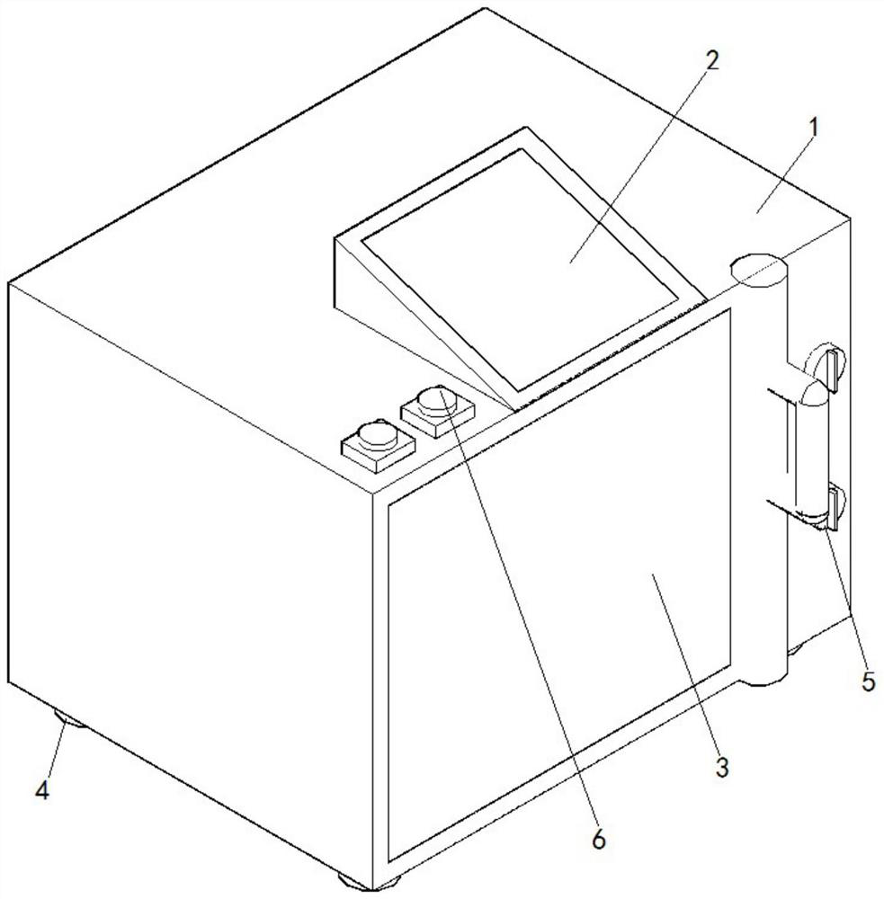 Method for preparing polymer dispersed liquid crystals in experiments