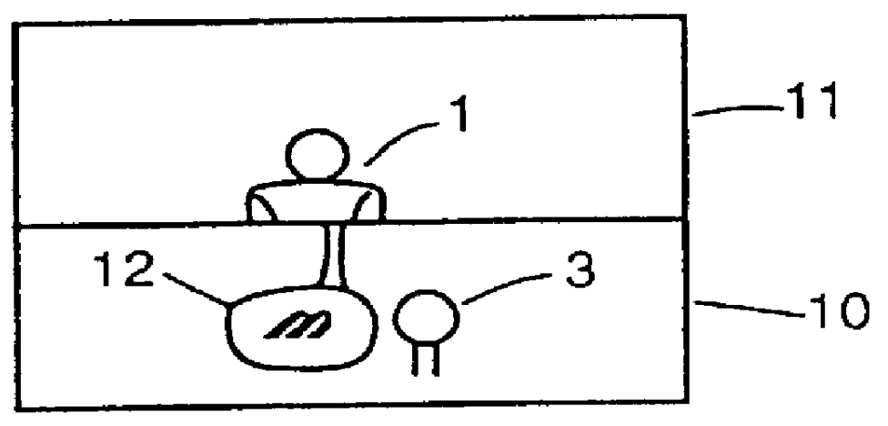 Shaft selection aiding apparatus for selecting optimum shaft for a golfer