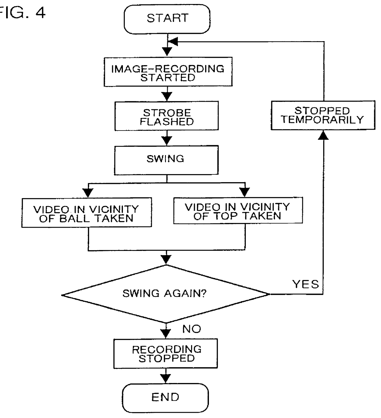 Shaft selection aiding apparatus for selecting optimum shaft for a golfer