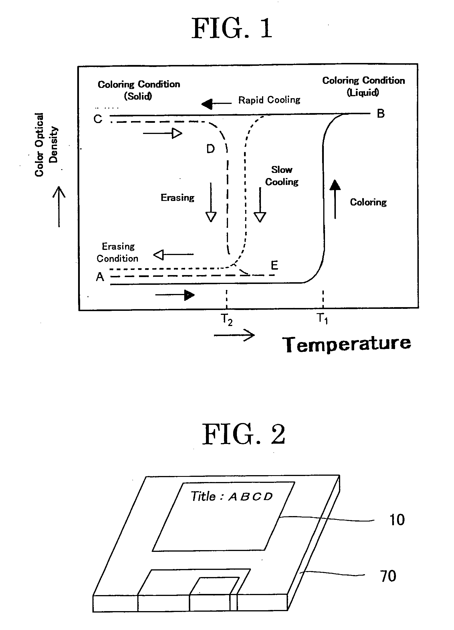 Phenol Compound, Reversible Thermosensitive Recording Medium, Reversible Thermosensitive Recording Label, Reversible Thermosensitive Recording Member, Image-Processing Apparatus and Image-Processing Method