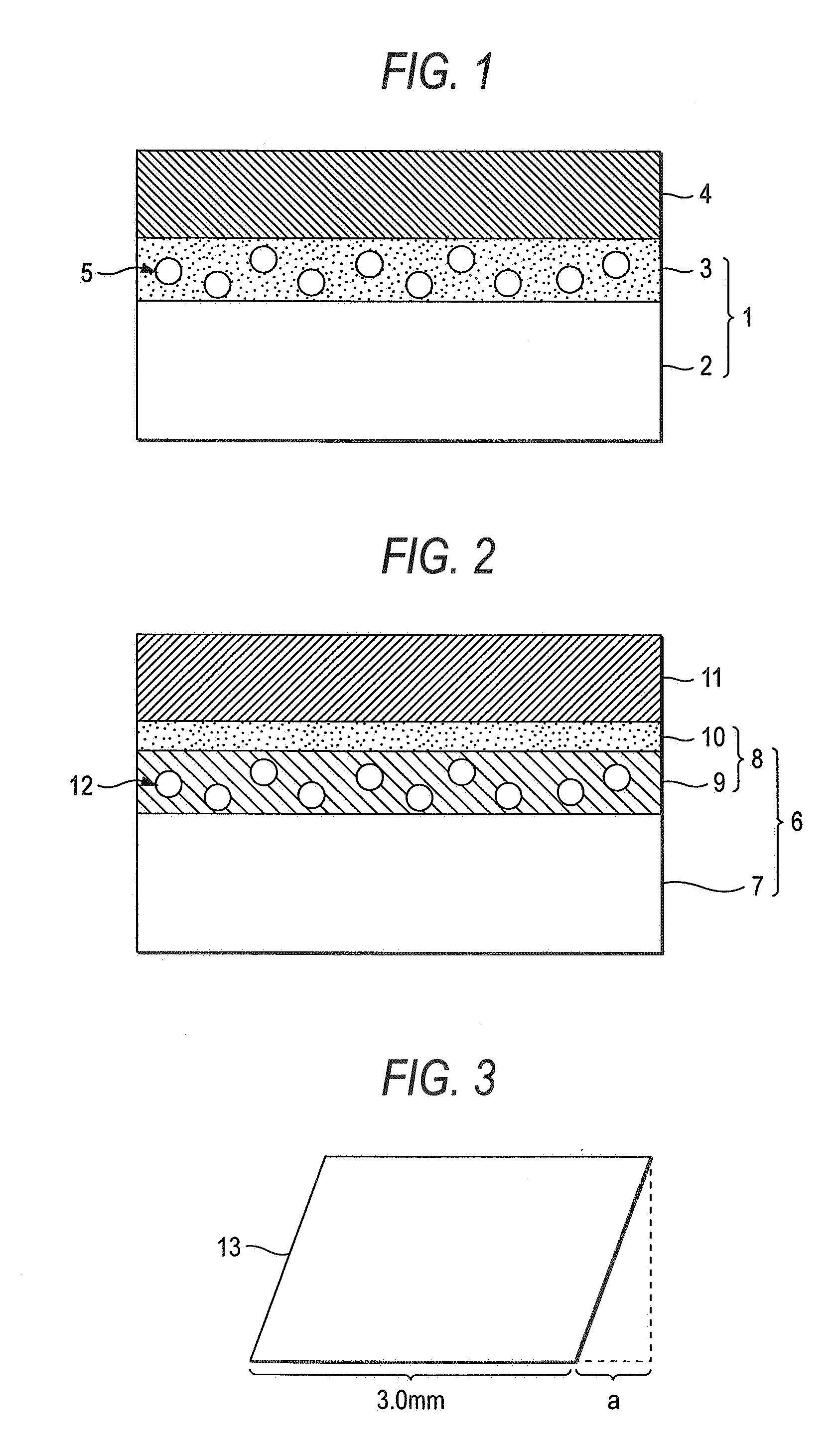 Adhesive sheet, process for producing the same, and method of cutting multilayered ceramic sheet