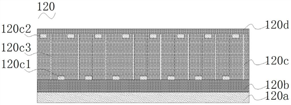 Low dielectric constant FRP radome and its production process