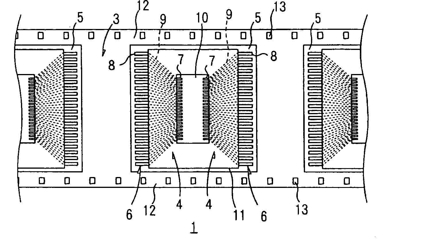 Wired circuit board