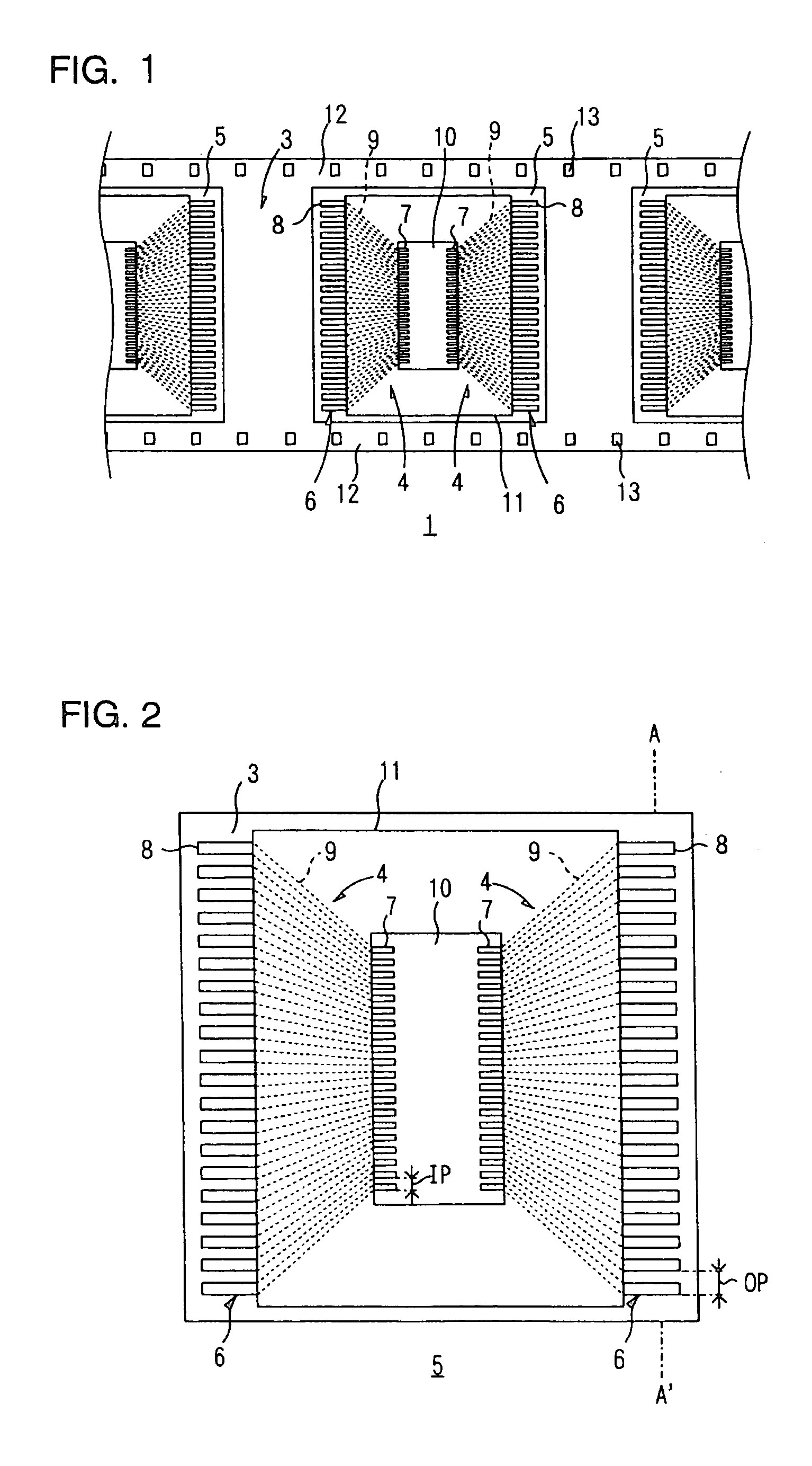 Wired circuit board