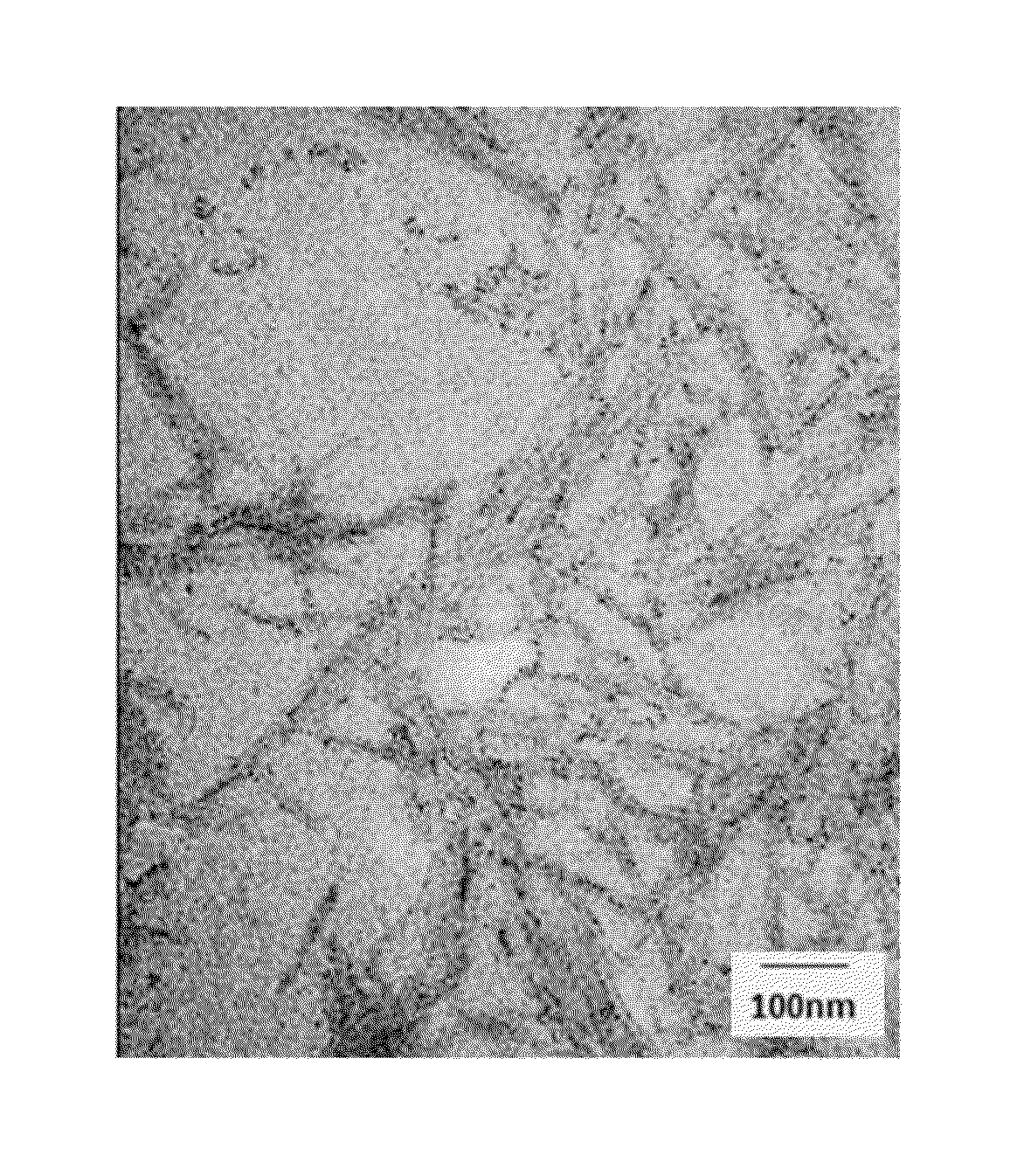 Conductive cellulose nanocrystals, method of producing same and uses thereof