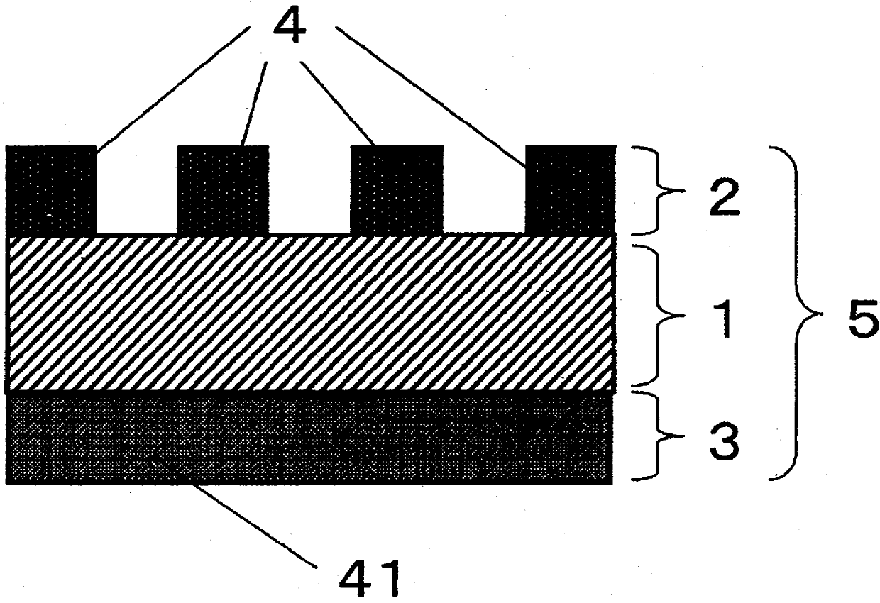 Gas diffusion electrode substrate for fuel cell, membrane electrode assembly, and fuel cell