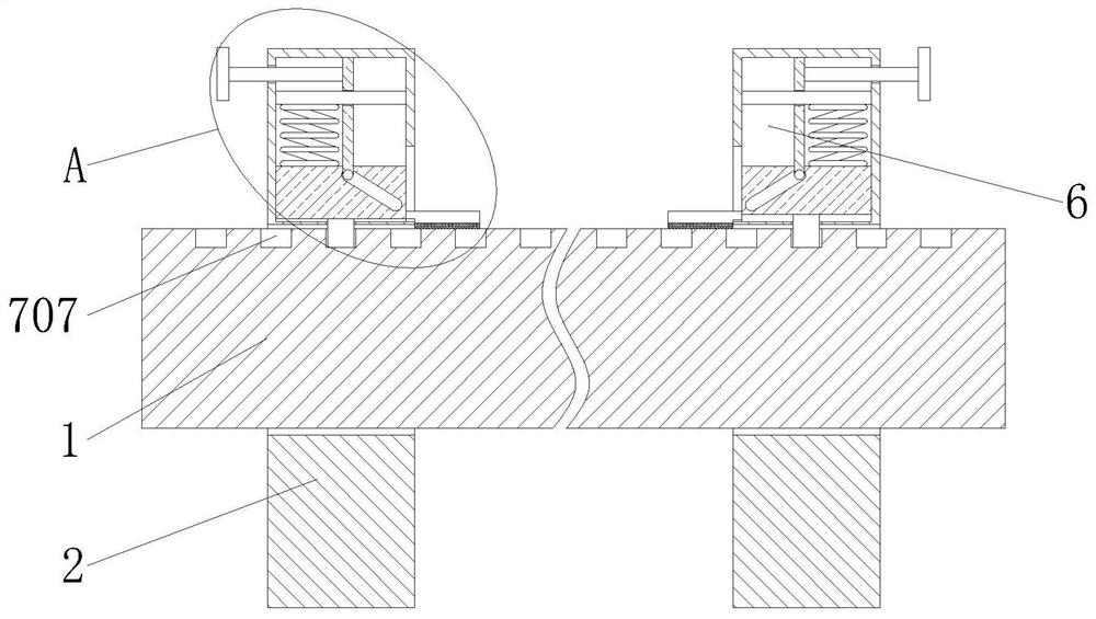 Rapid drawing paper winding device for culture media