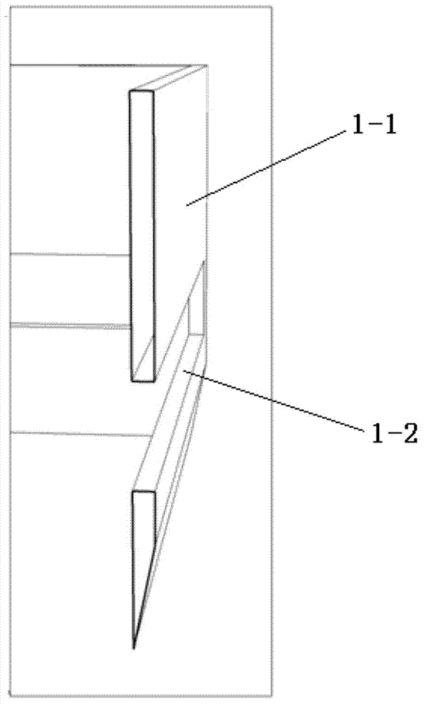 Method for automatically lifting, weighing and measuring moisture content of ground surface combustible