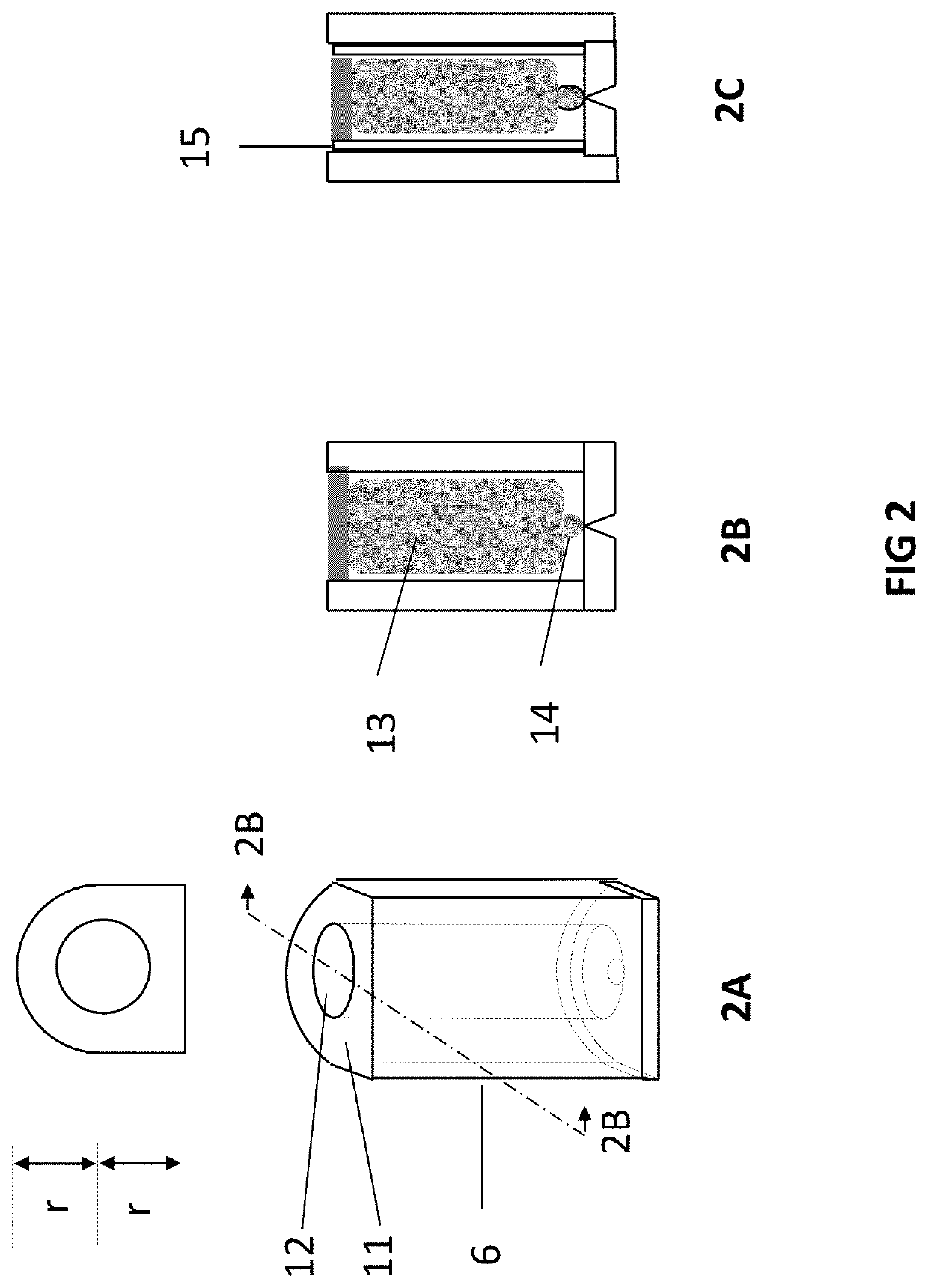 A Recoilless Apparatus For Guns