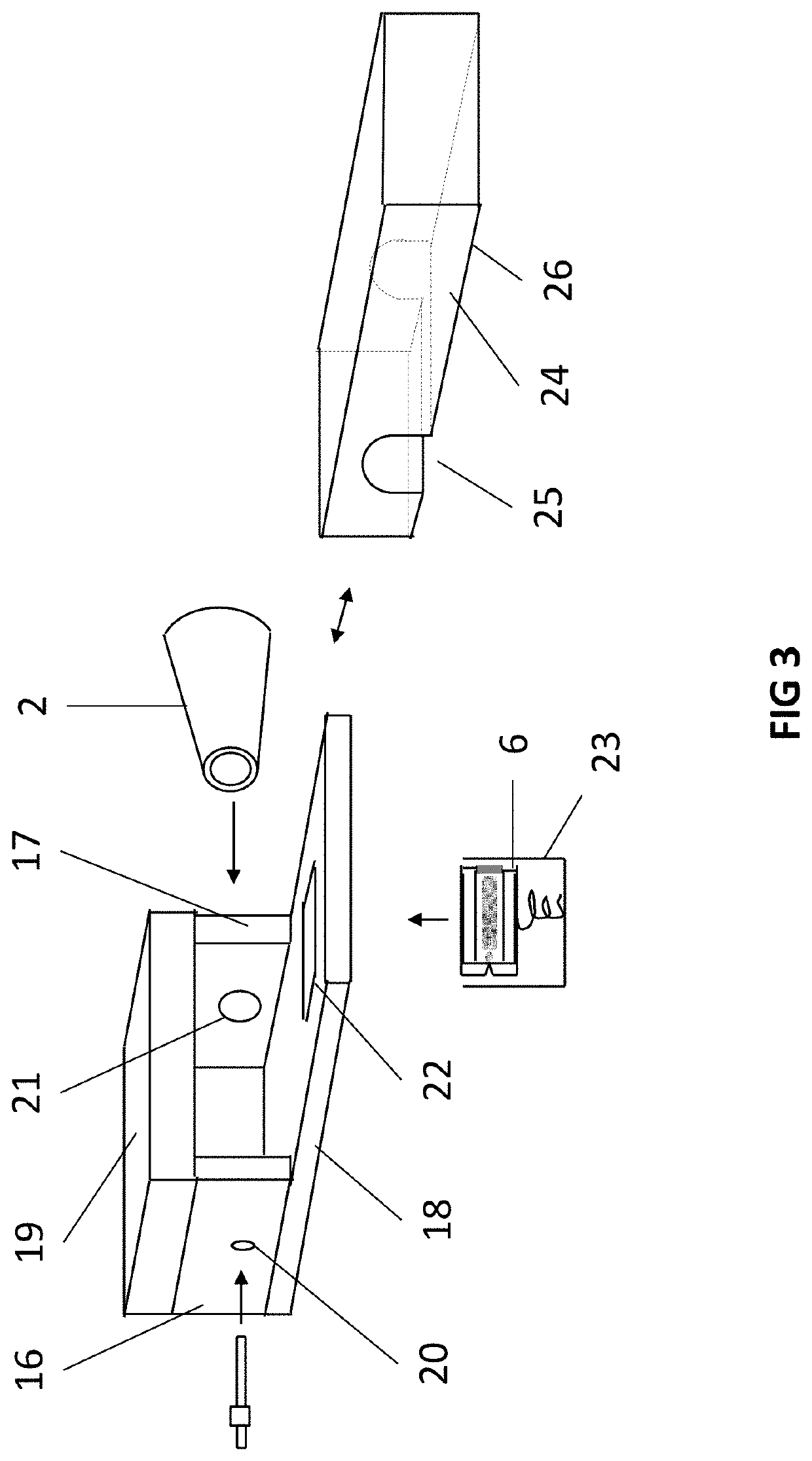 A Recoilless Apparatus For Guns