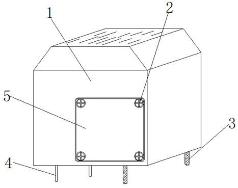 Electromagnetic relay with stable performance