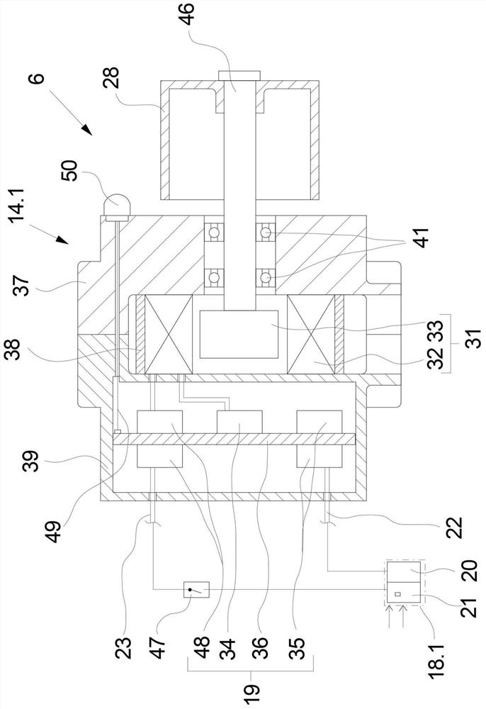 deformation machine