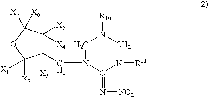 High concentration topical insecticies containing pyrethroids