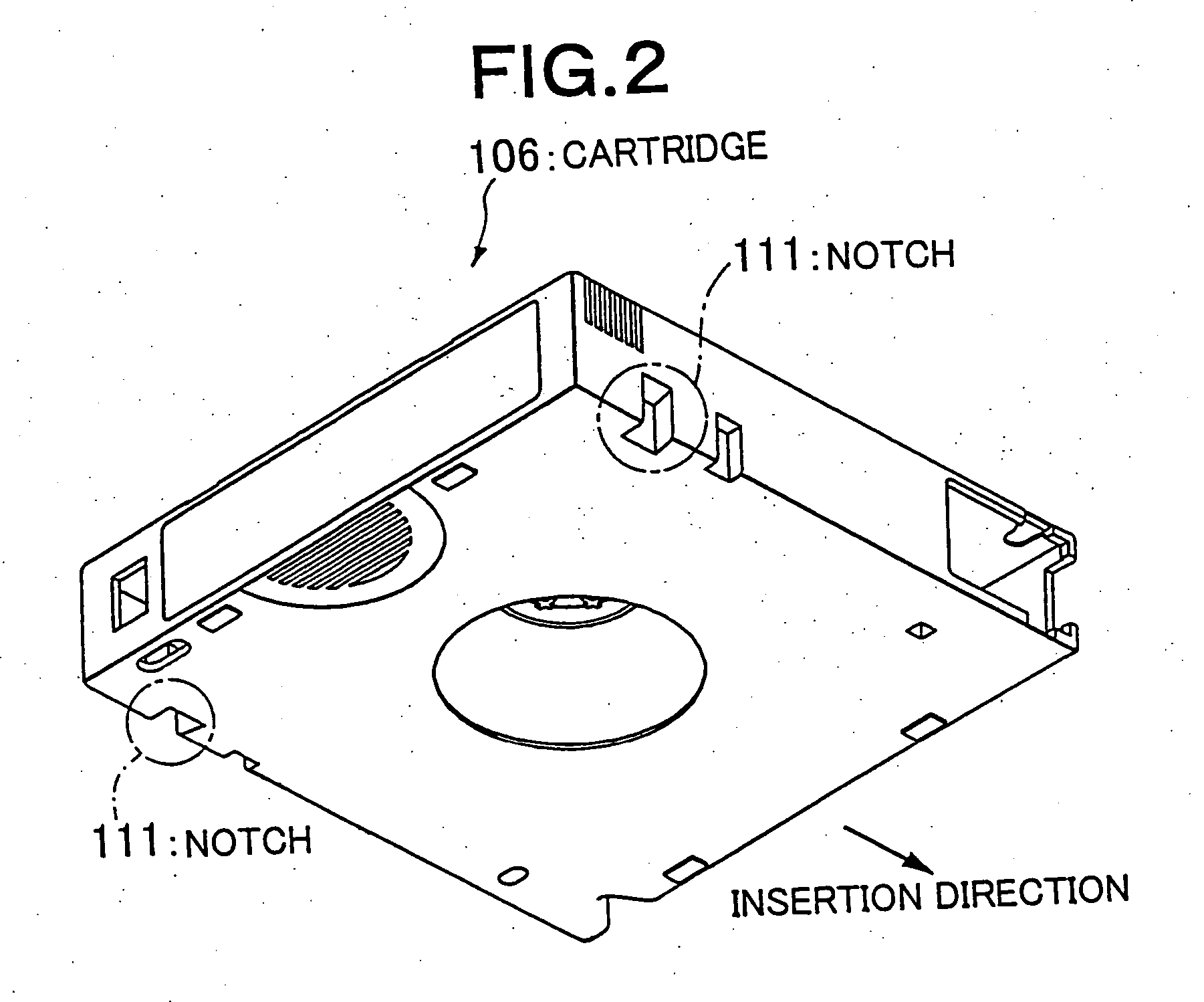 System for accessing cell and method for accessing cell