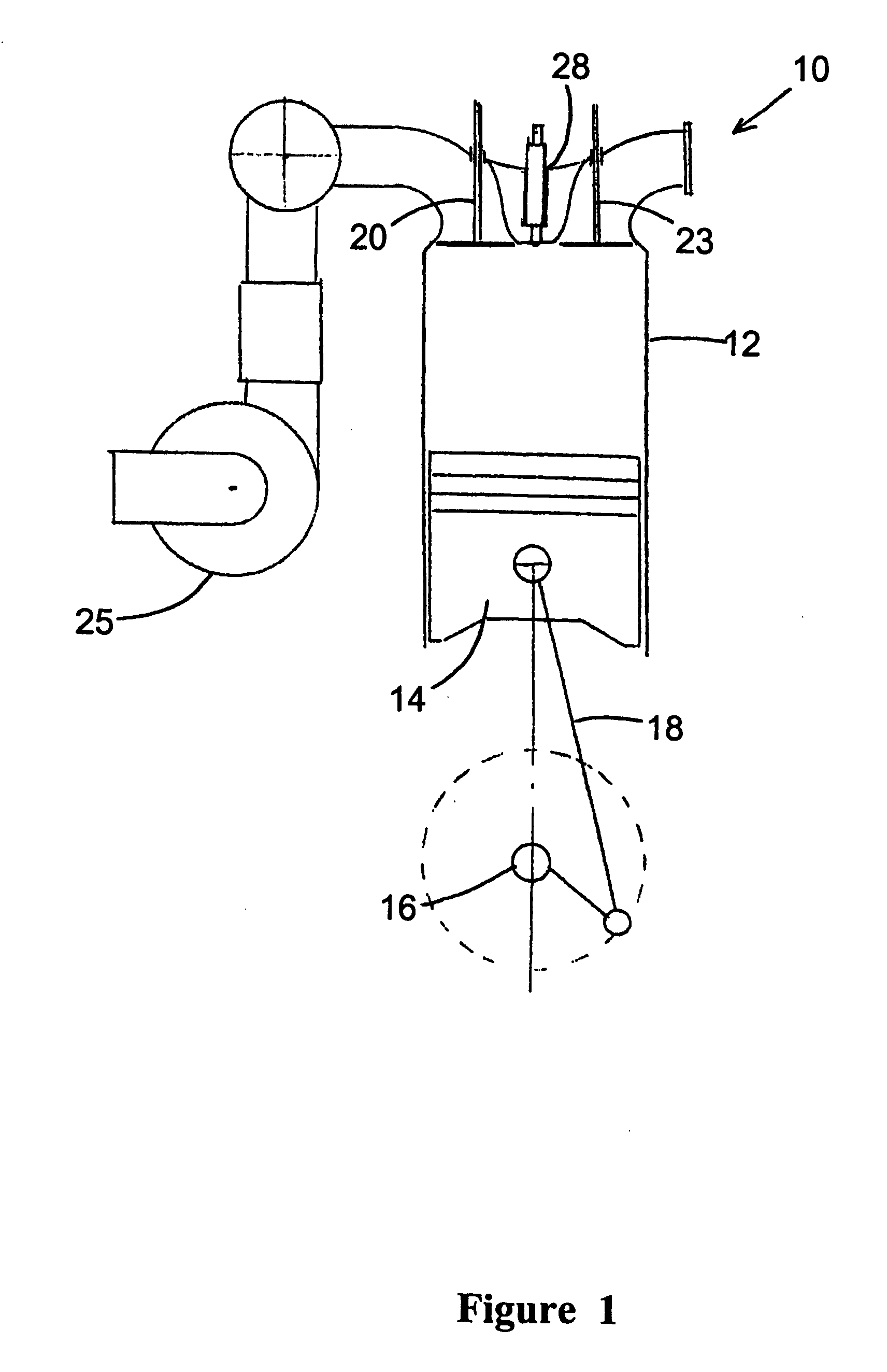 Over expanded two-stroke engines