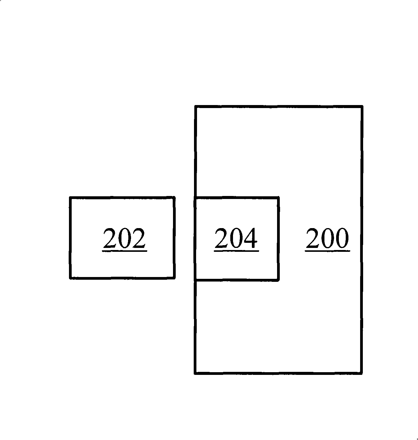 Digital television receiving terminal