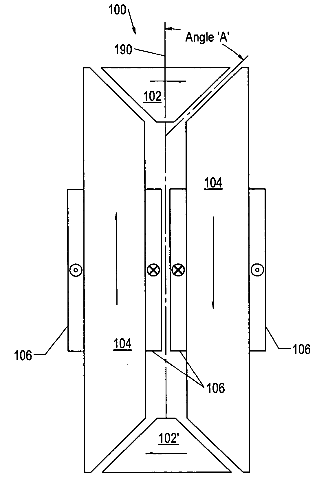 Motor modules for linear and rotary motors