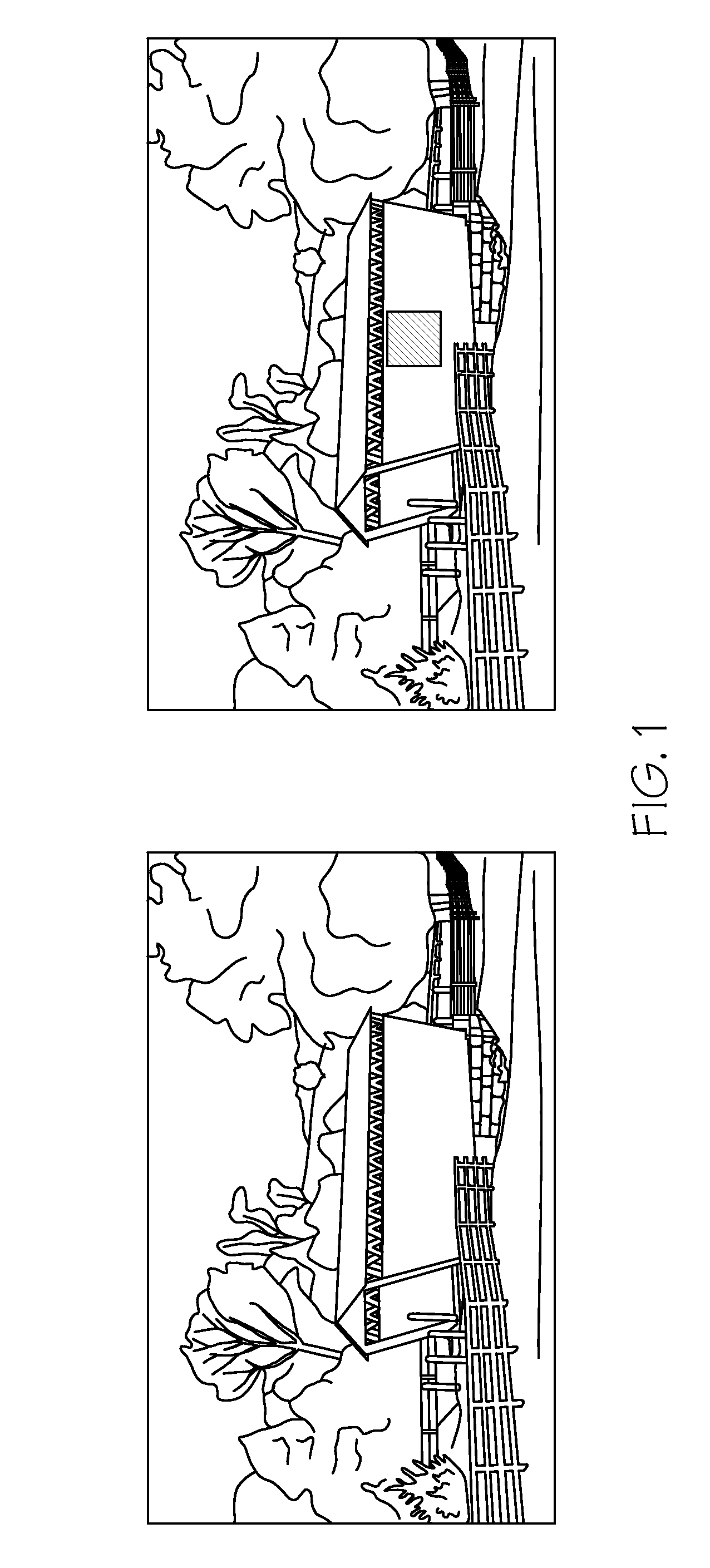 Method for collecting data for color measurements from a digital electronic image capturing device or system