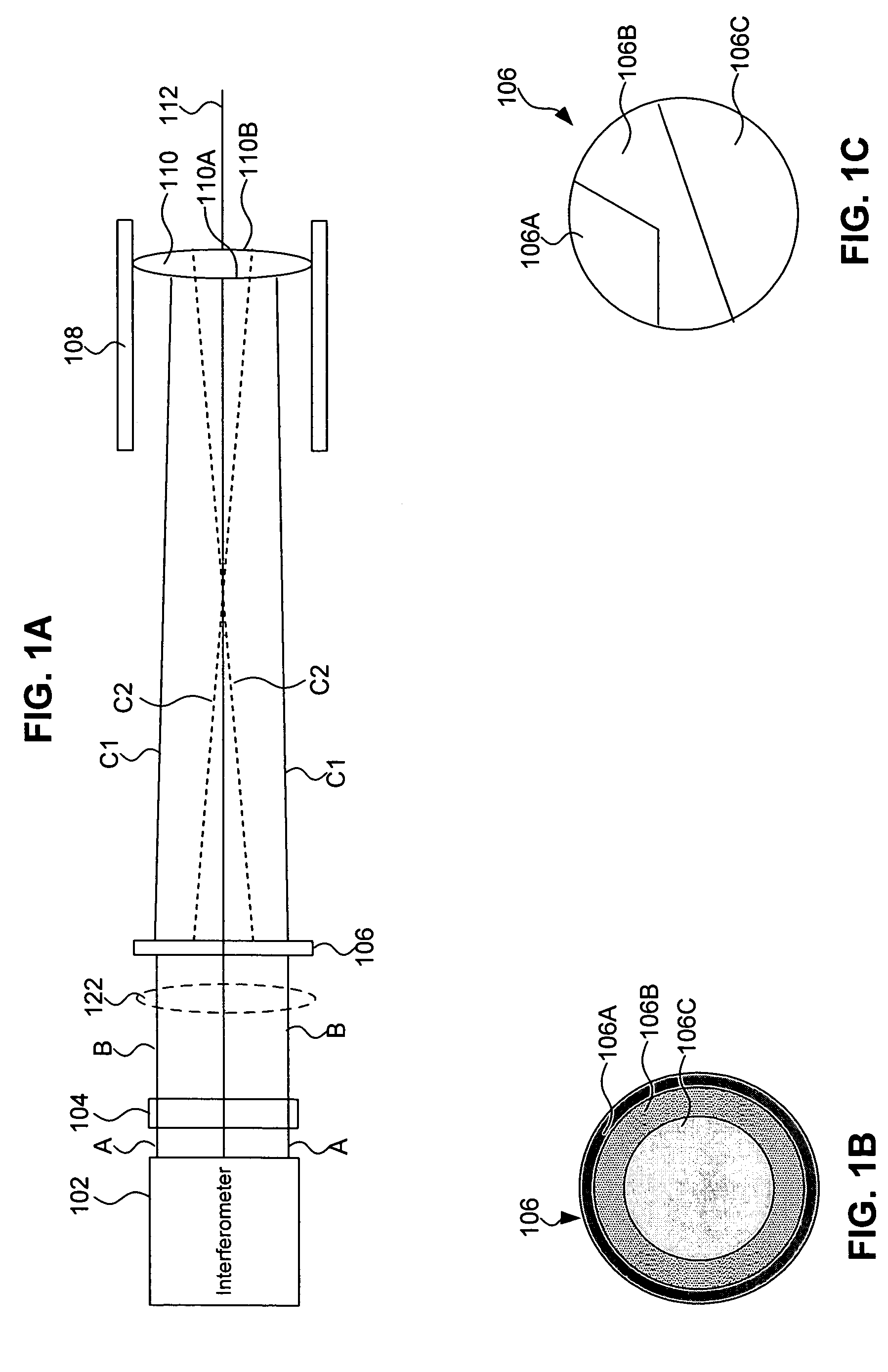 Optical system alignment system and method with high accuracy and simple operation