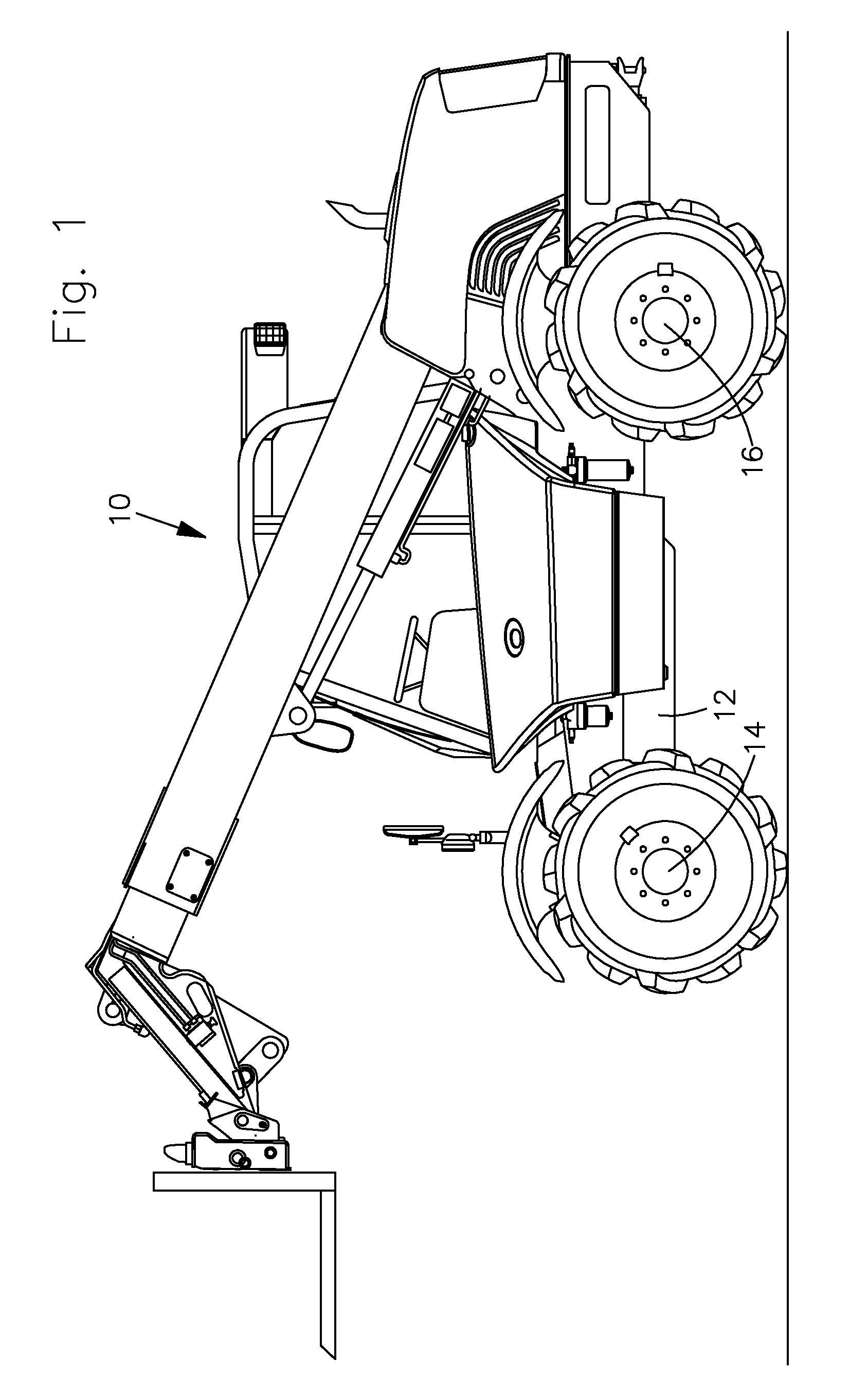 Suspension system