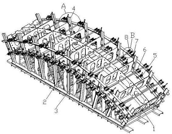 A Tailored Welding Method for Large Diameter Steel Pipe Sheets