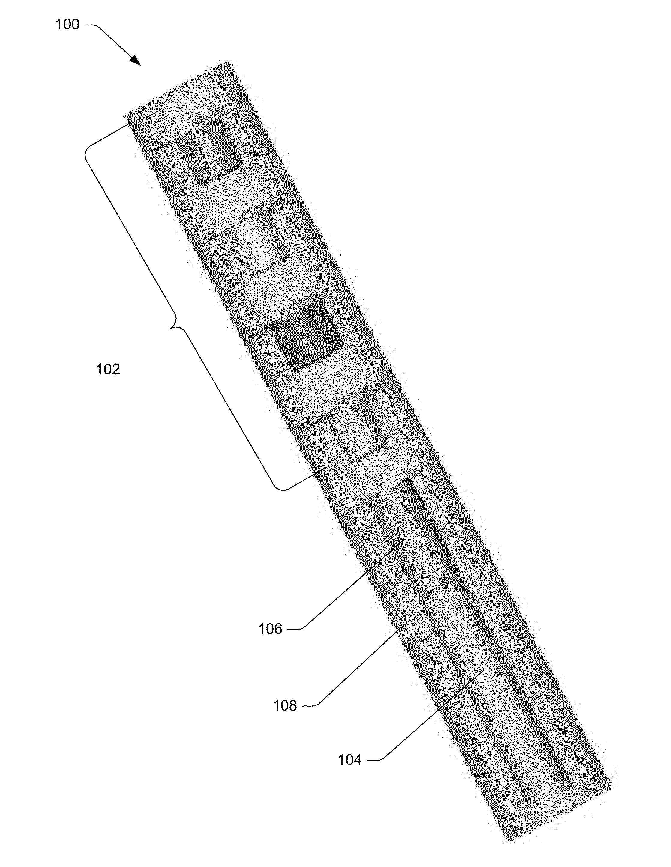 Catheter Devices and Techniques