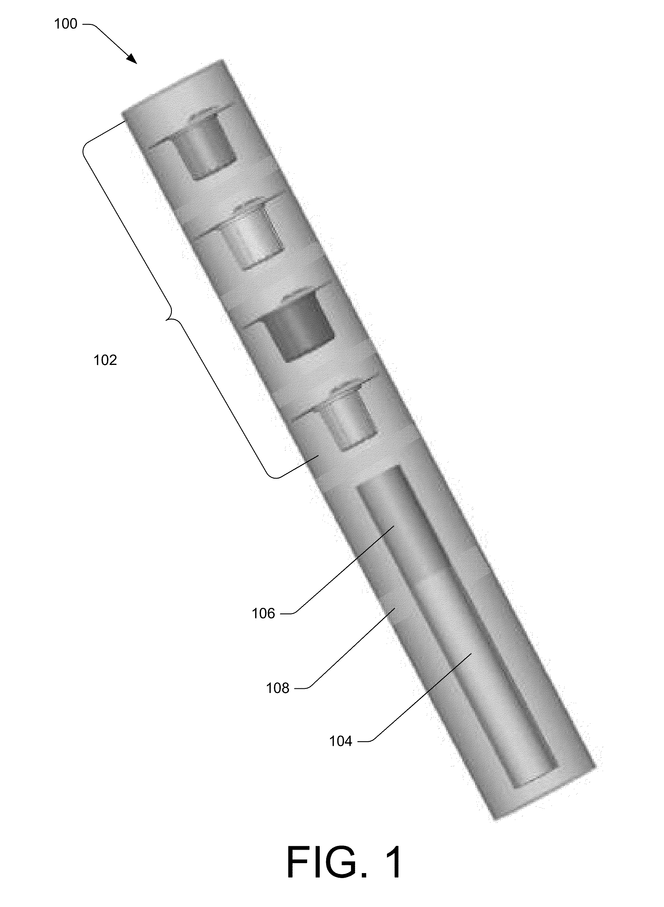 Catheter Devices and Techniques