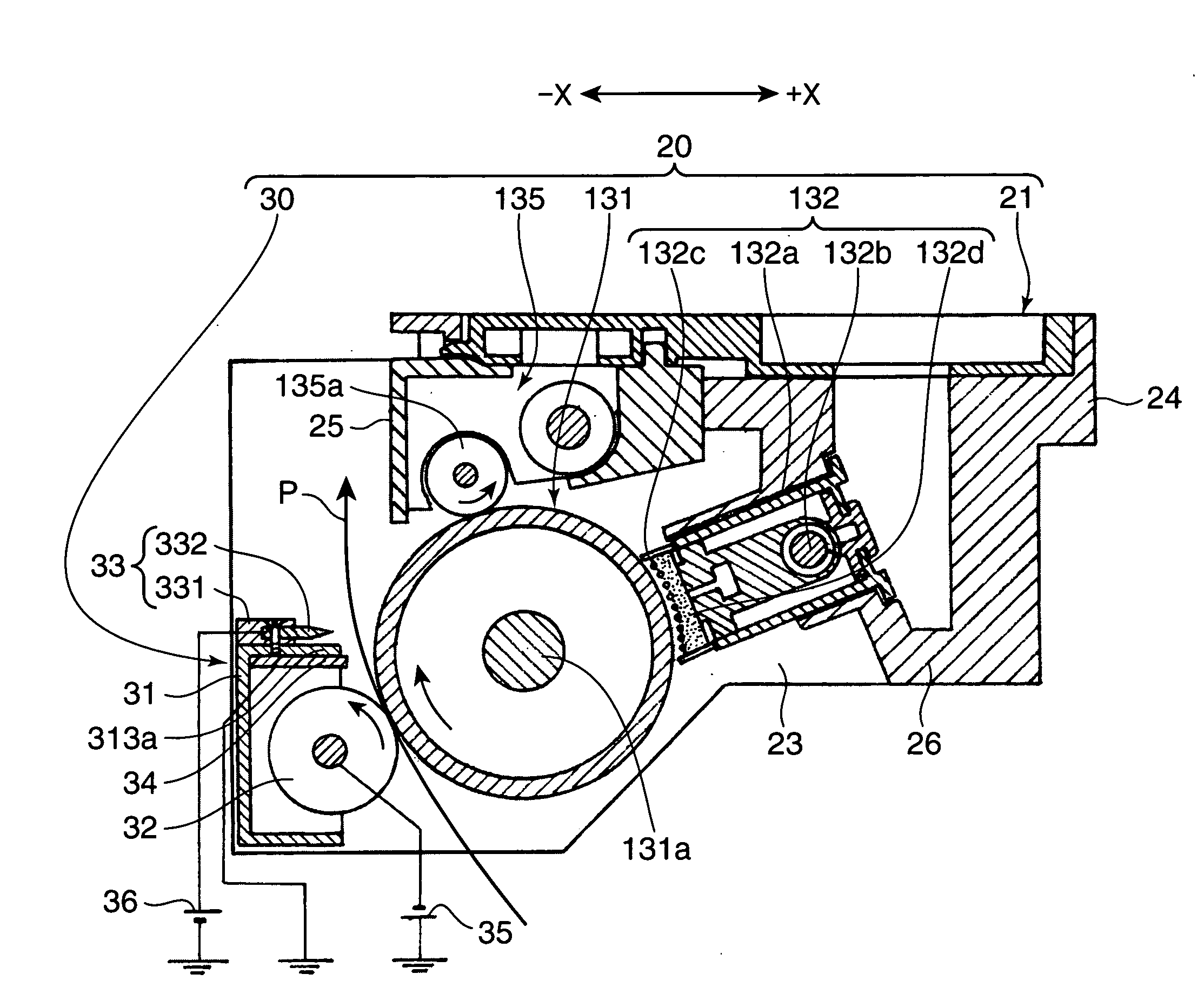 Image forming apparatus